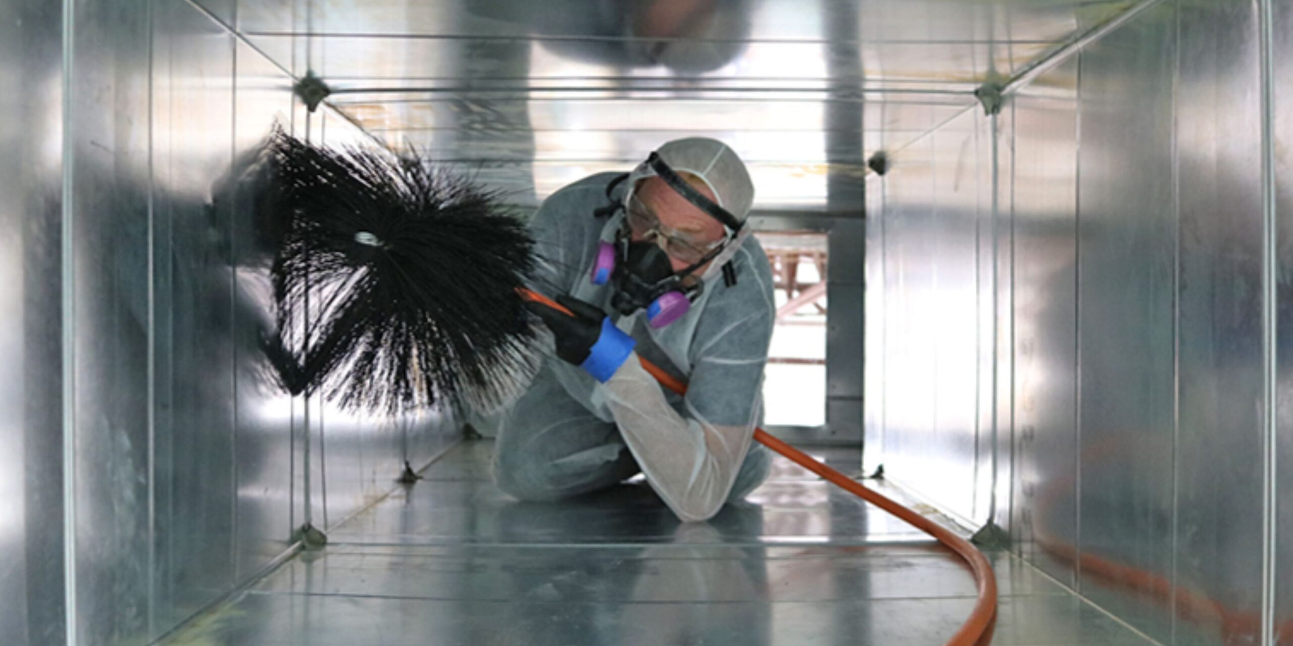 Elite Air Duct Cleaning work in Parramatta