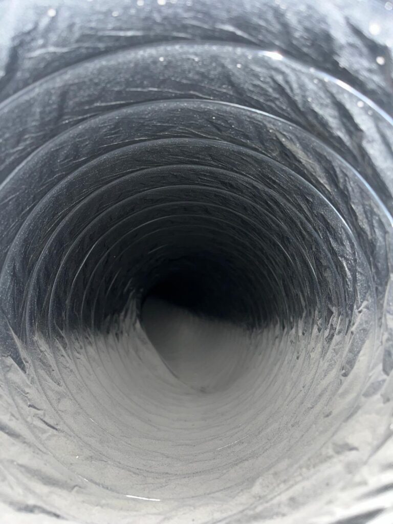 Elite Air Duct Cleaning work in Preston