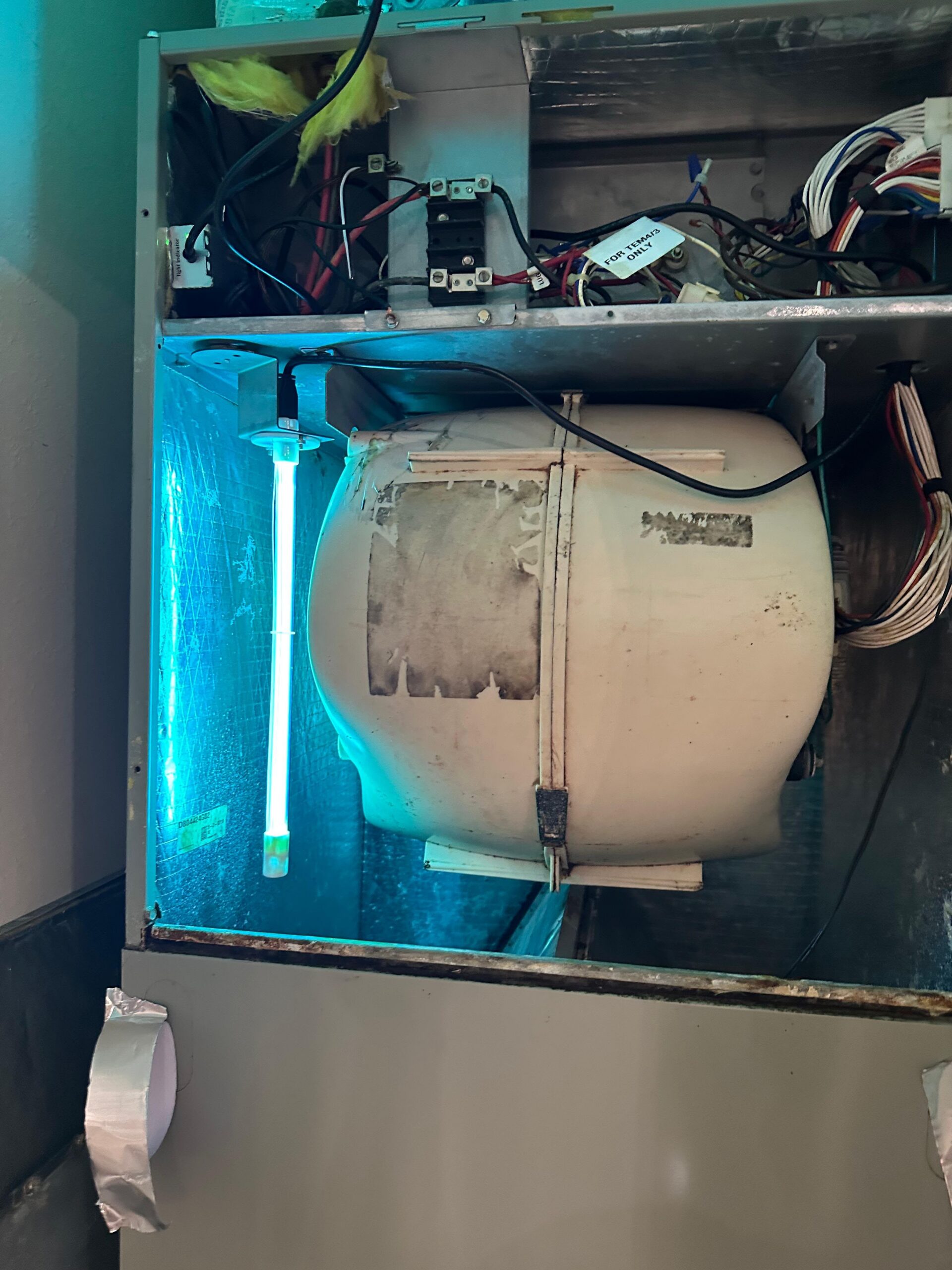 Elite Air Duct Cleaning work in Cronulla