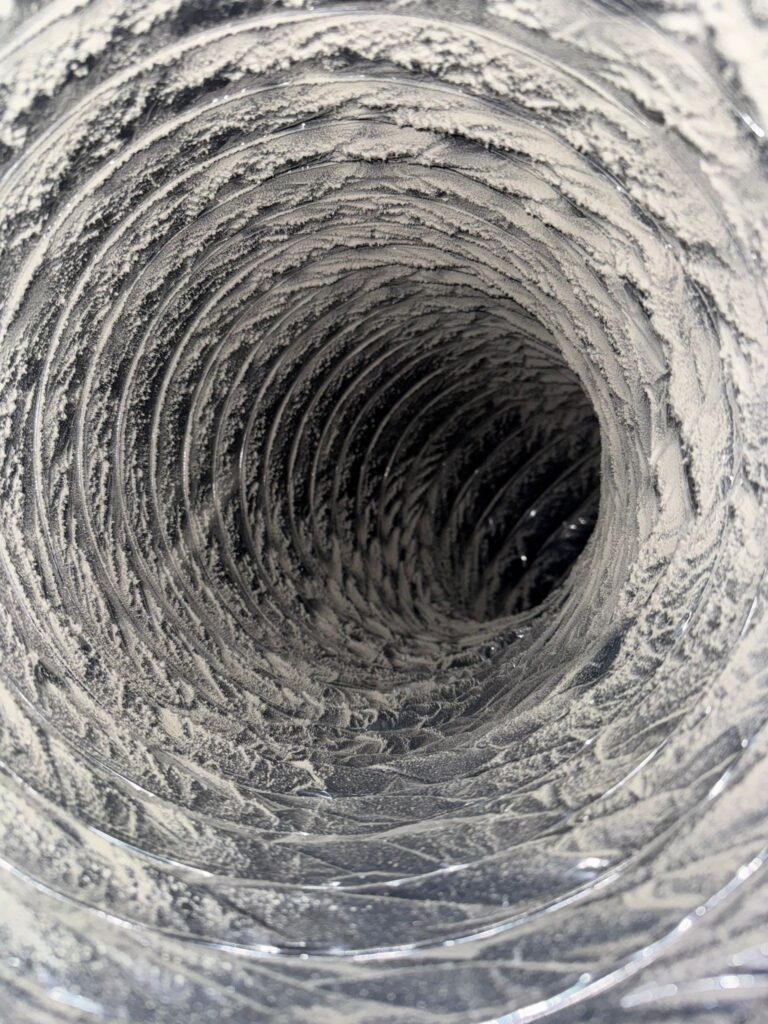Dryer Vent Cleaning